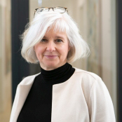 Portrait Sandra Bolte