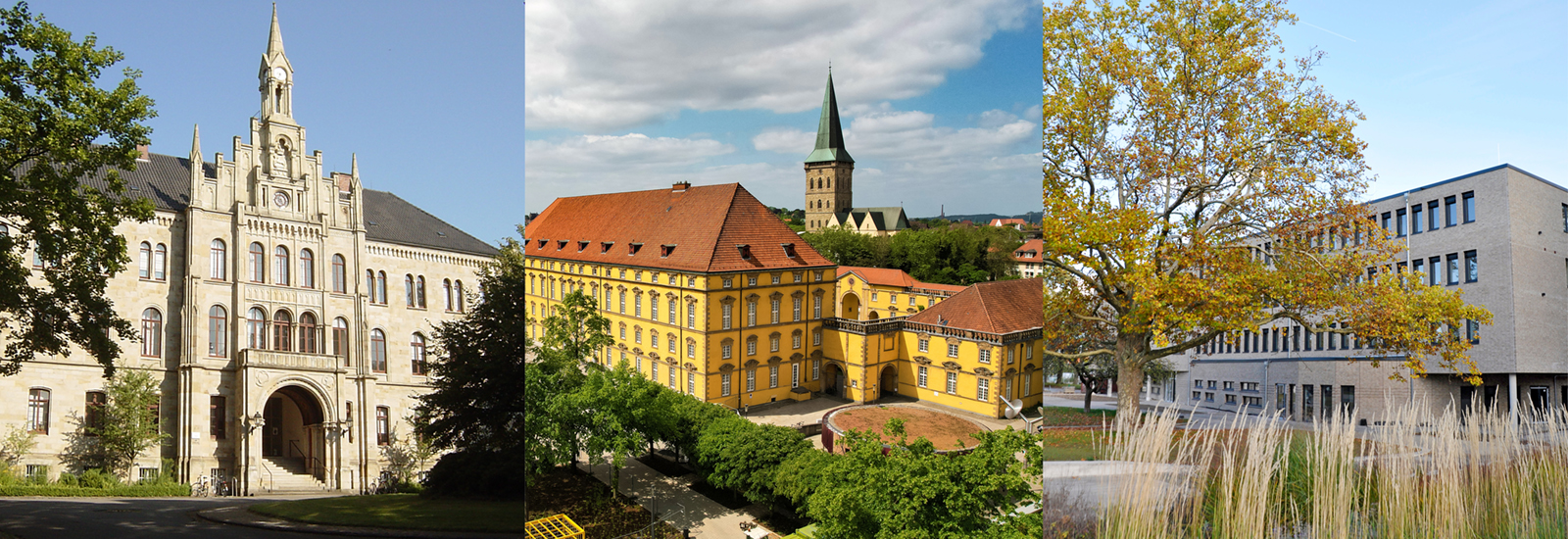 Psychotherapie Gebäude Lise-Meitner-Straße Psychotherapie Gebäude Lise-Meitner-Straße